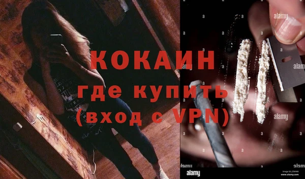 ALPHA PVP Горняк